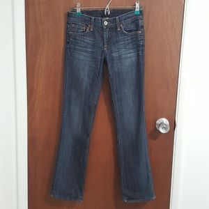 🍁Final price🍁 Lucky sundown straight